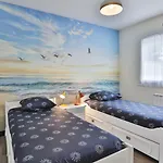 Casa vacanze Baleiniers - Maison Proche 6 Pers - Jardin & Garage