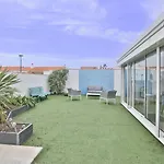 Baleiniers - Maison Proche 6 Pers - Jardin & Garage Casa vacanze Les Sables-dʼOlonne