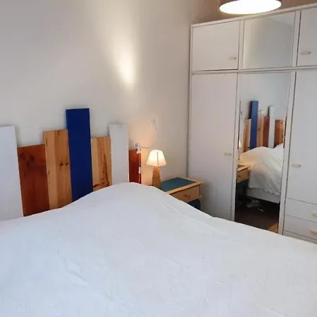 펜션 Baleiniers - Maison Proche 6 Pers - Jardin & Garage