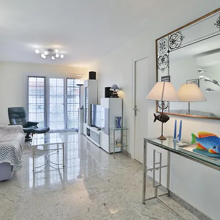 Baleiniers - Maison Proche 6 Pers - Jardin & Garage Les Sables-dʼOlonne