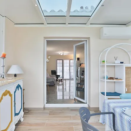 Casa vacanze Baleiniers - Maison Proche 6 Pers - Jardin & Garage Les Sables-dʼOlonne