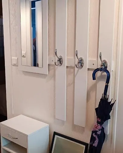 펜션 Baleiniers - Maison Proche 6 Pers - Jardin & Garage *