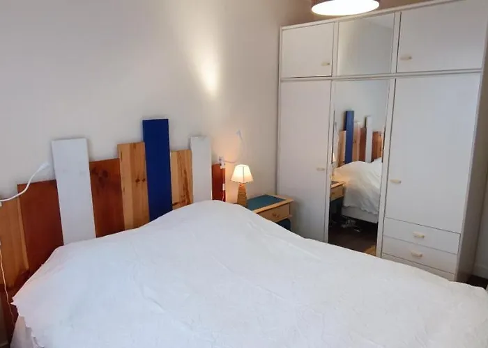 펜션 Baleiniers - Maison Proche 6 Pers - Jardin & Garage