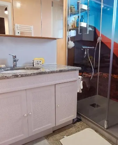 펜션 Baleiniers - Maison Proche 6 Pers - Jardin & Garage Les Sables-dʼOlonne