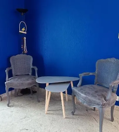 Ferienhaus Baleiniers - Maison Proche 6 Pers - Jardin&garage *