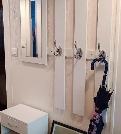 Ferienhaus Baleiniers - Maison Proche 6 Pers - Jardin&garage *