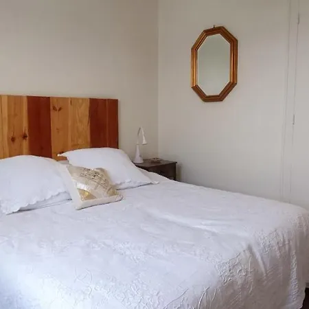 Baleiniers - Maison Proche 6 Pers - Jardin&garage Ferienhaus *