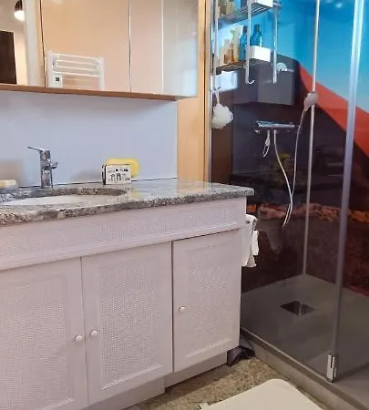 Ferienhaus Baleiniers - Maison Proche 6 Pers - Jardin&garage Les Sables-dʼOlonne