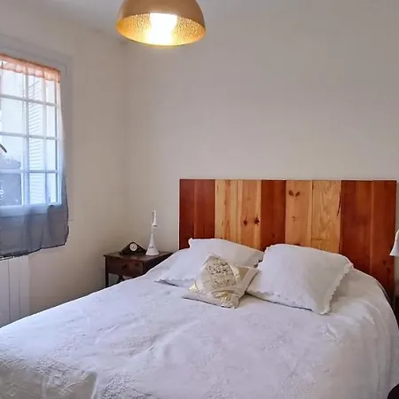 Baleiniers - Maison Proche 6 Pers - Jardin&garage Ferienhaus Les Sables-dʼOlonne