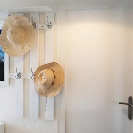 Hébergement de vacances Baleiniers - Maison Proche 6 Pers - Jardin & Garage *