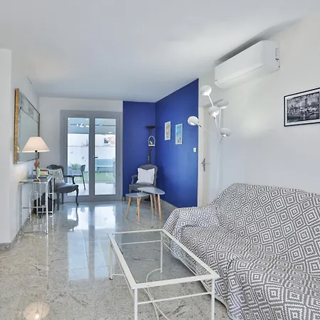 Baleiniers - Maison Proche 6 Pers - Jardin & Garage * Les Sables-dʼOlonne