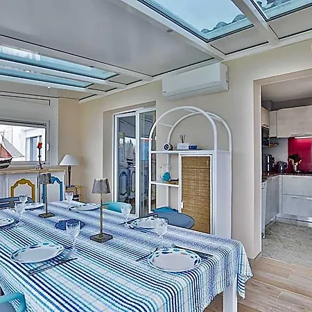Baleiniers - Maison Proche 6 Pers - Jardin & Garage *