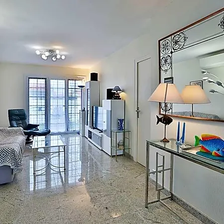 Casa de Férias Baleiniers - Maison Proche 6 Pers - Jardin & Garage Les Sables-dʼOlonne