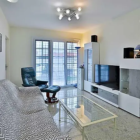 Baleiniers - Maison Proche 6 Pers - Jardin & Garage * Les Sables-dʼOlonne