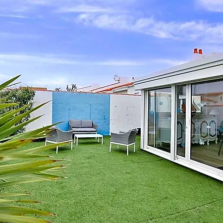 Baleiniers - Maison Proche 6 Pers - Jardin & Garage *