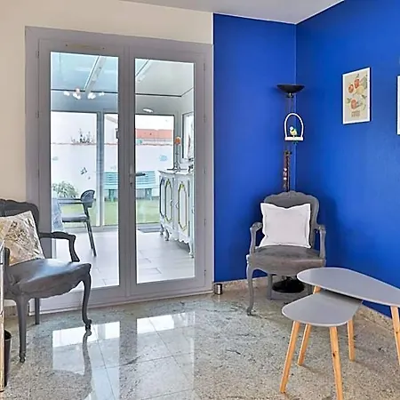 Baleiniers - Maison Proche 6 Pers - Jardin & Garage Casa de Férias Les Sables-dʼOlonne