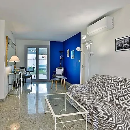 Casa de Férias Baleiniers - Maison Proche 6 Pers - Jardin & Garage *