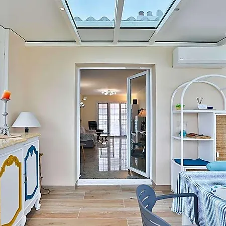 Baleiniers - Maison Proche 6 Pers - Jardin & Garage