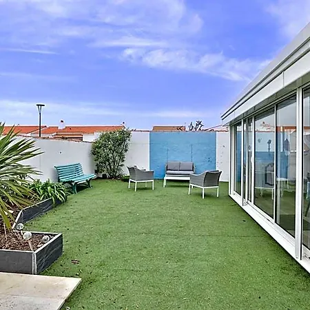 Baleiniers - Maison Proche 6 Pers - Jardin & Garage Les Sables-dʼOlonne