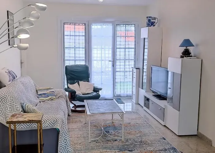 Baleiniers - Maison Proche 6 Pers - Jardin & Garage レ・サ​​ーブル・ドロンヌ