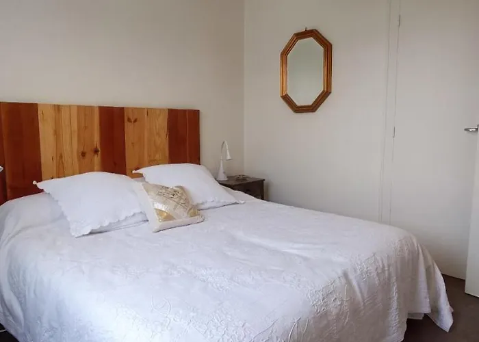 Baleiniers - Maison Proche 6 Pers - Jardin & Garage 別荘 *