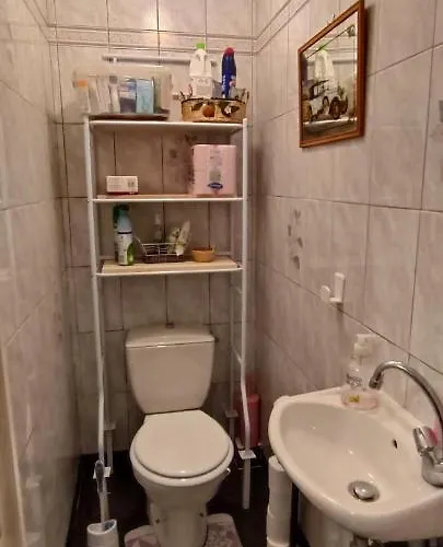 別荘 Baleiniers - Maison Proche 6 Pers - Jardin & Garage