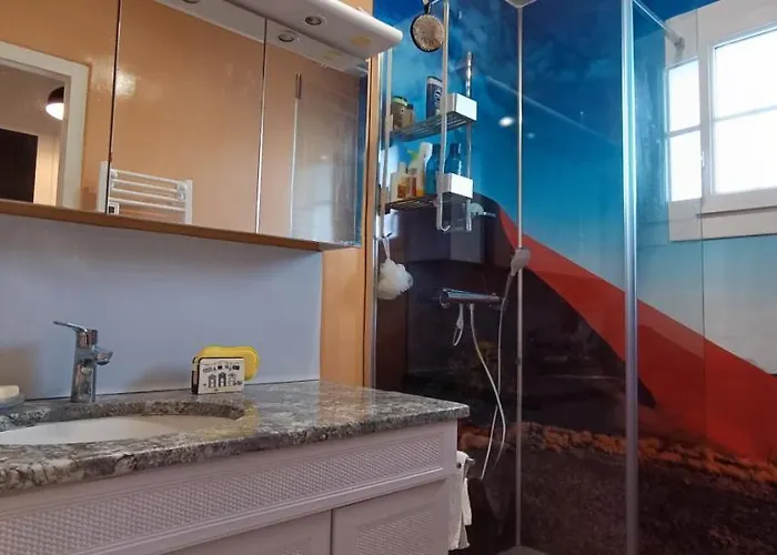 Baleiniers - Maison Proche 6 Pers - Jardin & Garage *